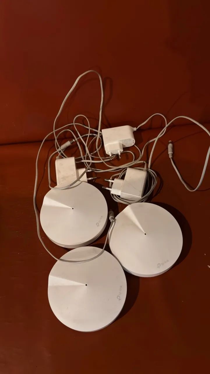 TP-Link Deco M5 - Foto 5