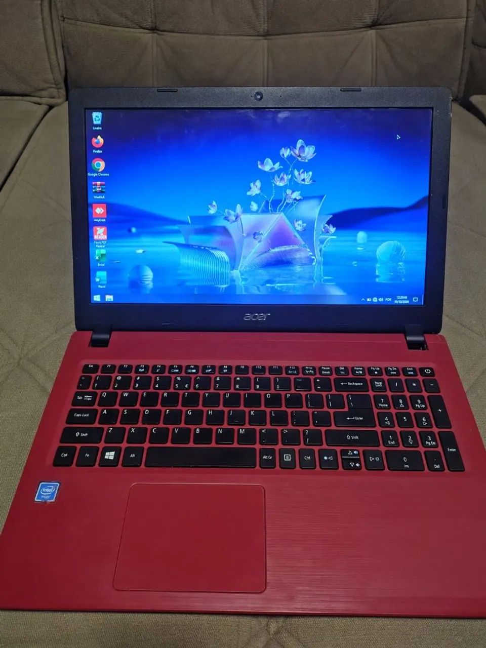 Vendo notebook - Foto 3