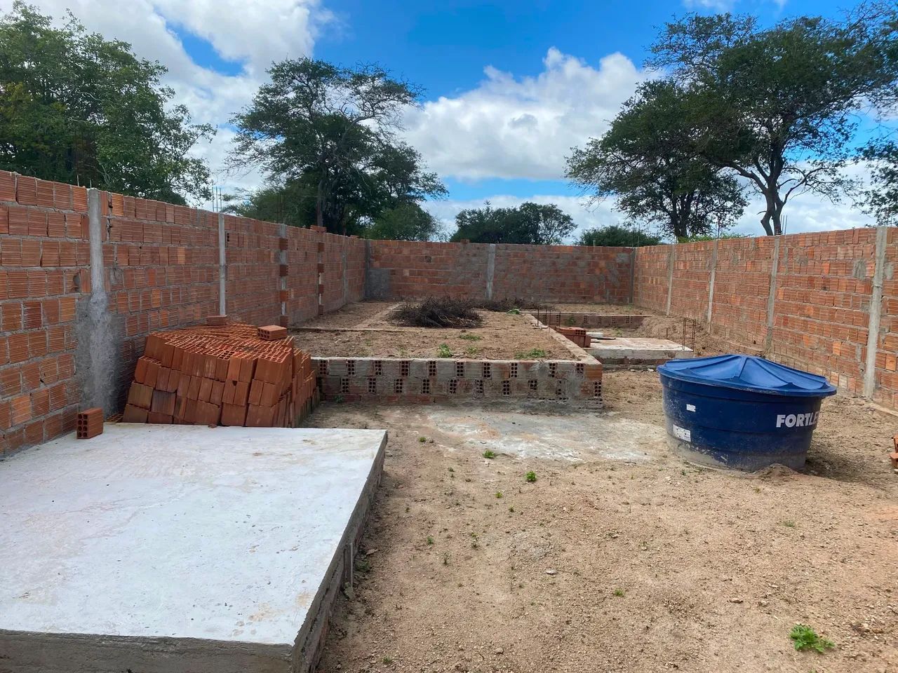 Terreno em Bezerros (Em construção) - Foto 4