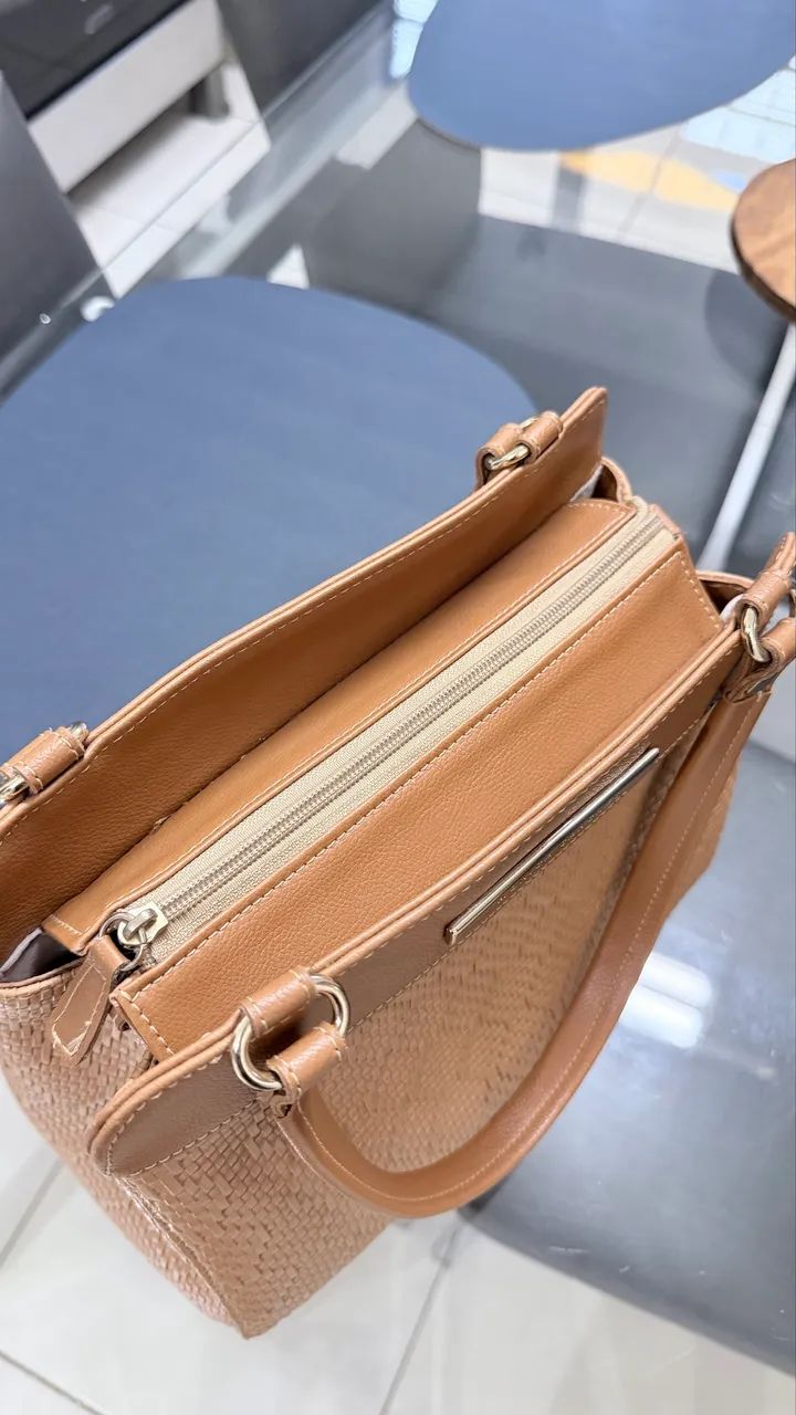 Bolsa Monica Sanches - Foto 4