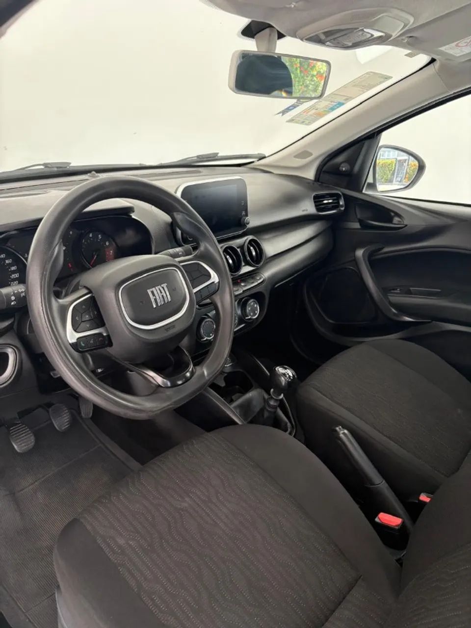 Fiat Cronos Drive 1.3 8V Flex 2023 - Foto 5