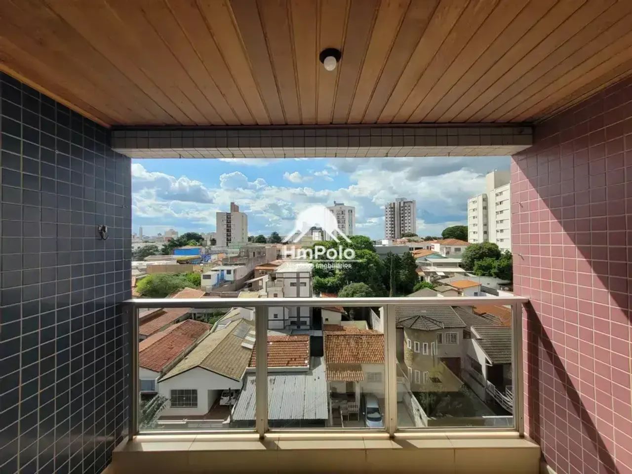 Apartamento para alugar em Campinas, Taquaral, com 3 quartos, com 90 m², RAMZA - Foto 3