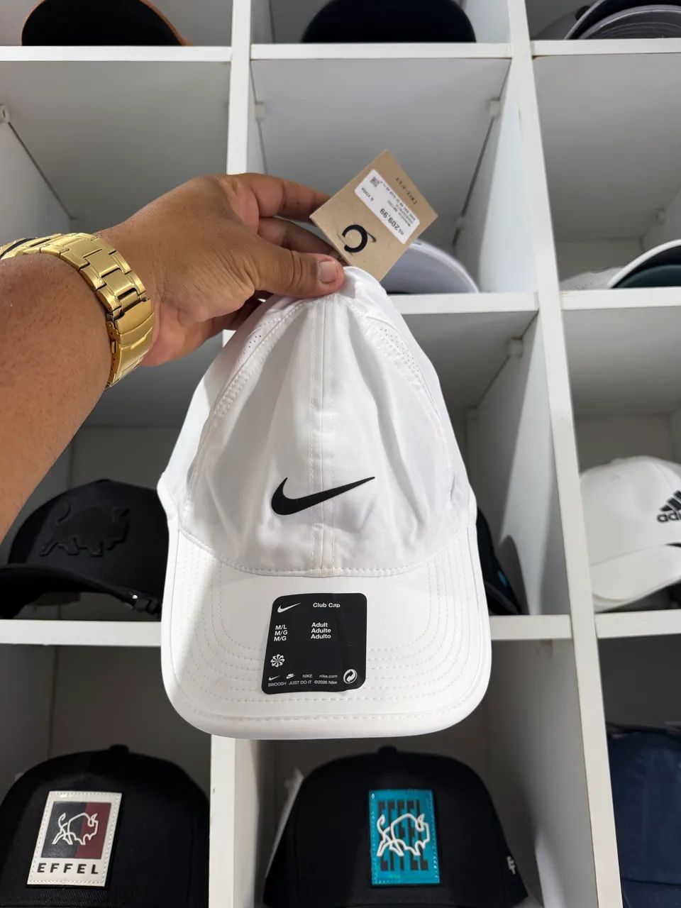 Boné Nike original  - Foto 3