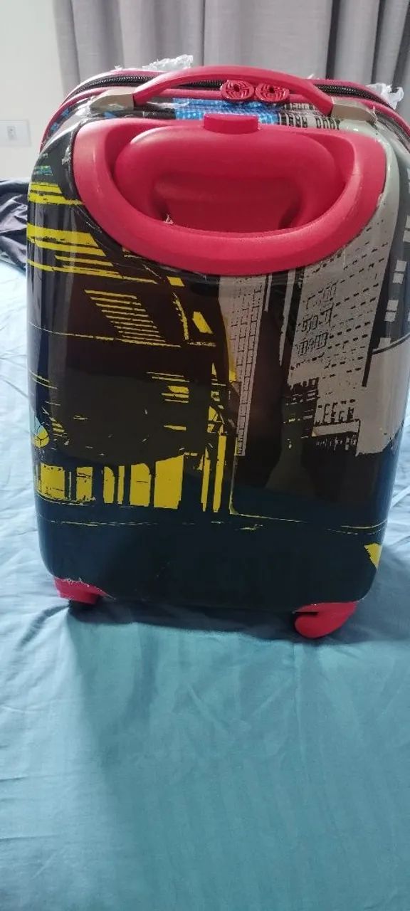 Mochila/ mala  - Foto 4