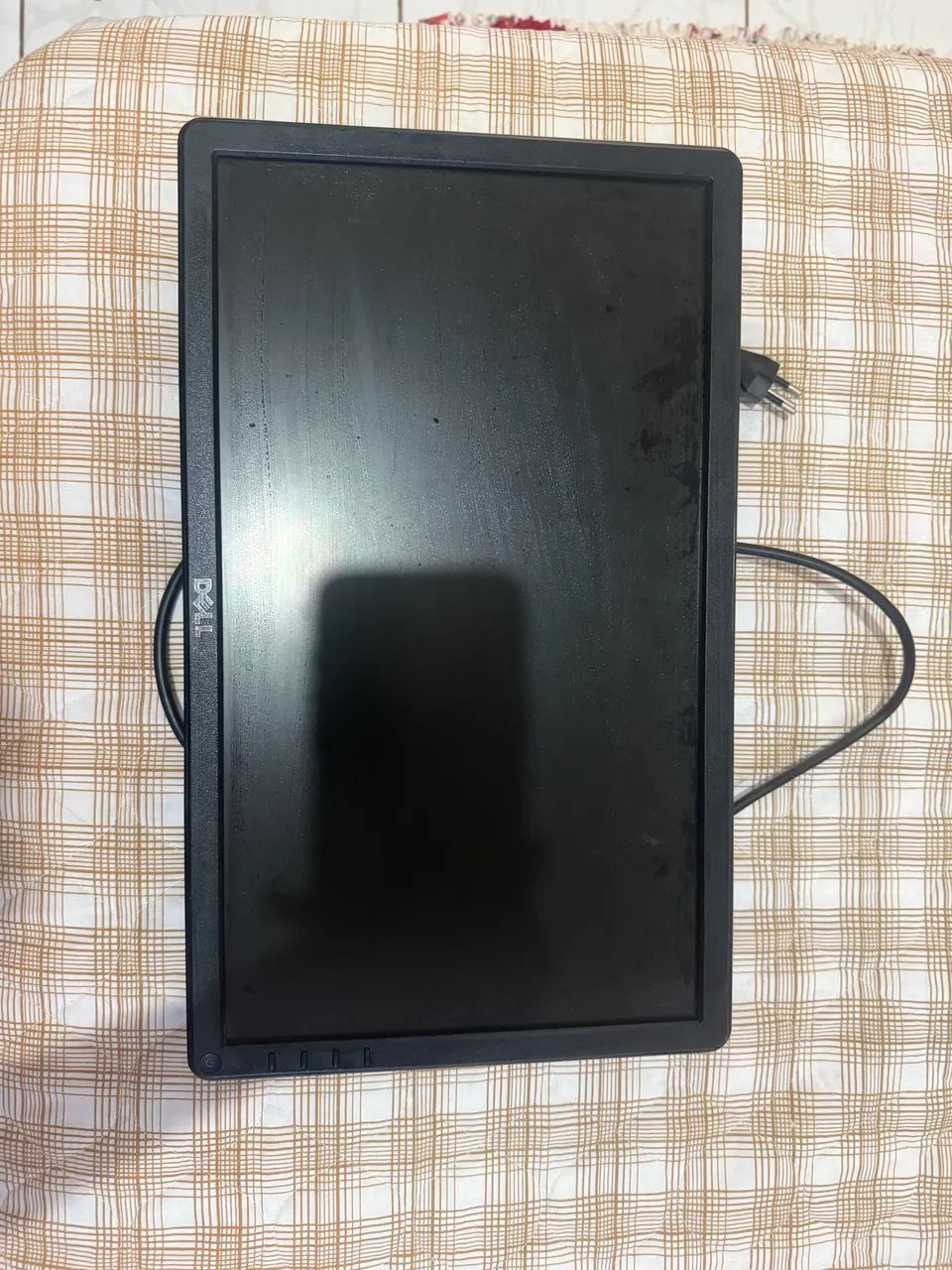 MONITOR DELL 17? 