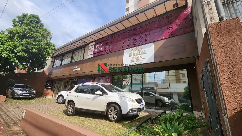 Sala para alugar em Londrina, Jardim das Américas, com 49 m²