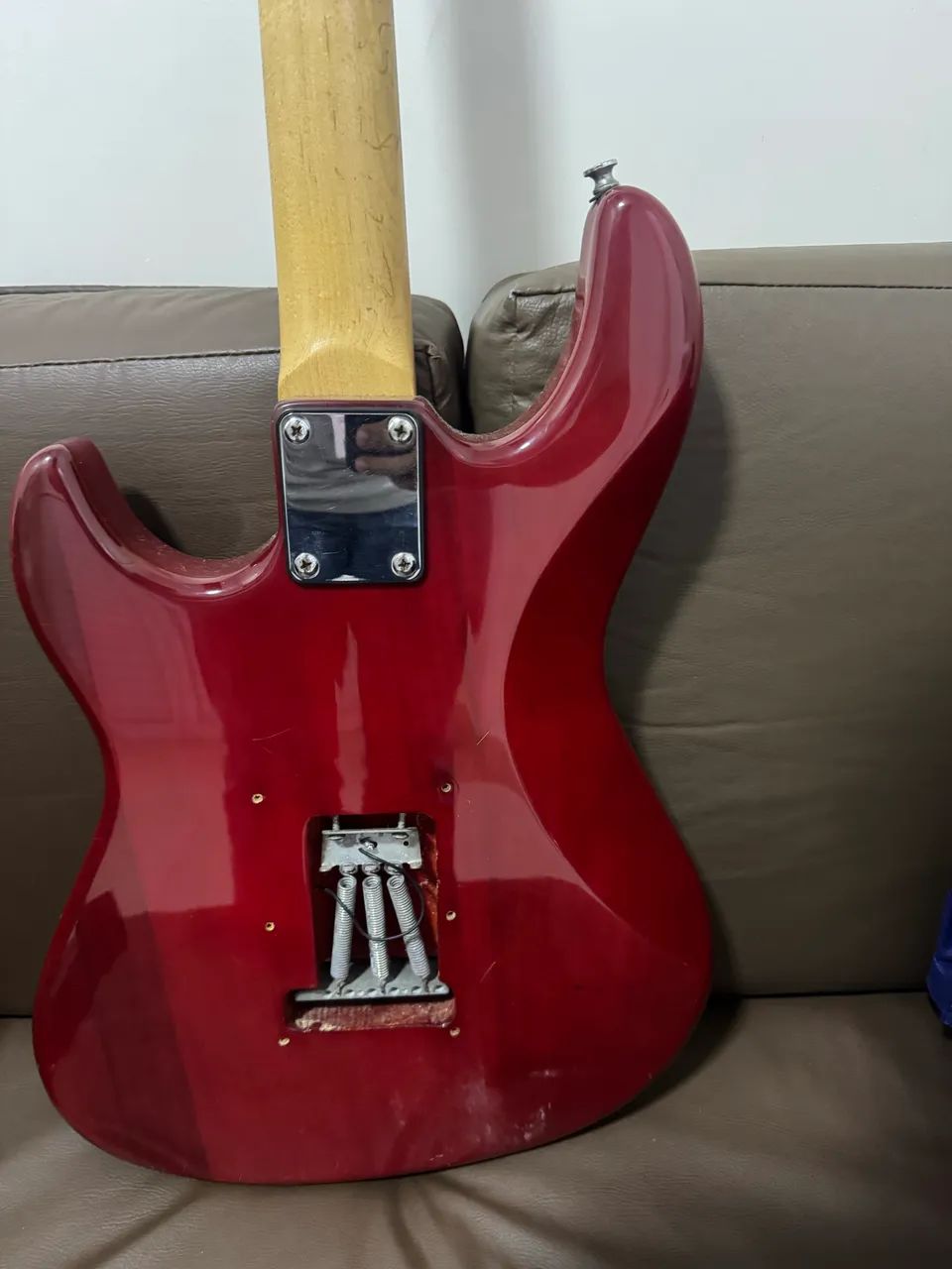 Guitarra Troca ou Venda  - Foto 2