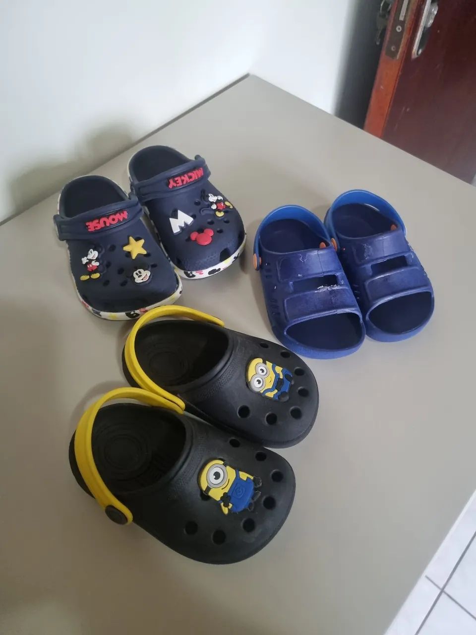 Crocs Mickey Original  - Foto 5