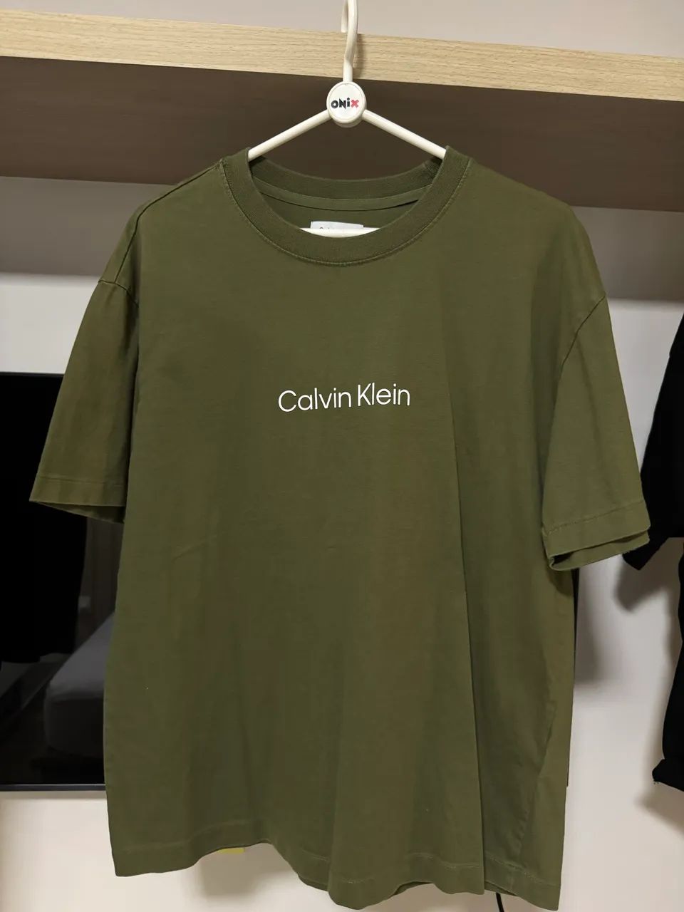2 CALVIN KLEIN - TAMANHO M