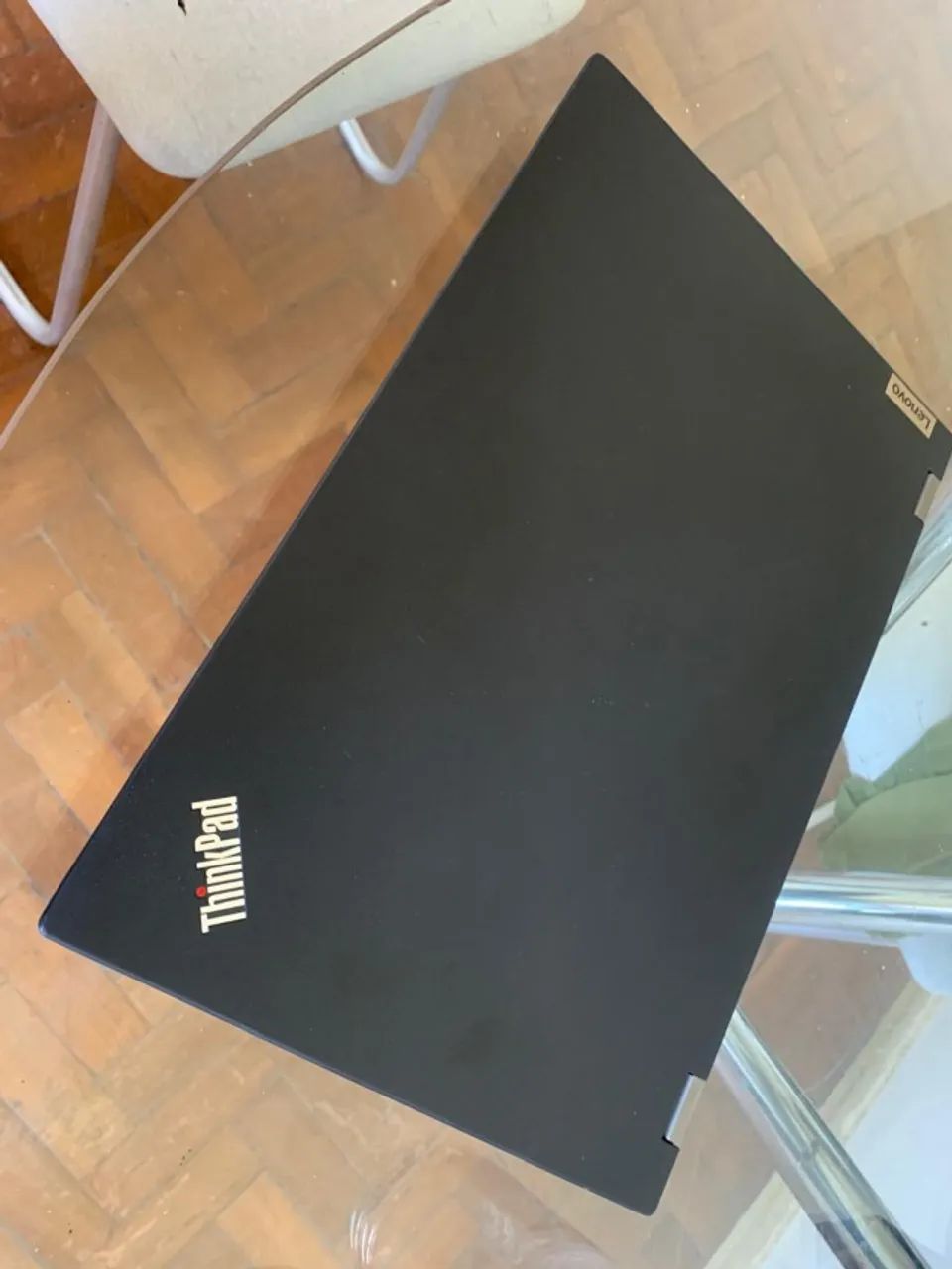 Notebook Thinkpad P15 gen1 - Foto 4