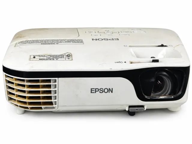 Projetor Epson PowerLite X14+ - Foto 2