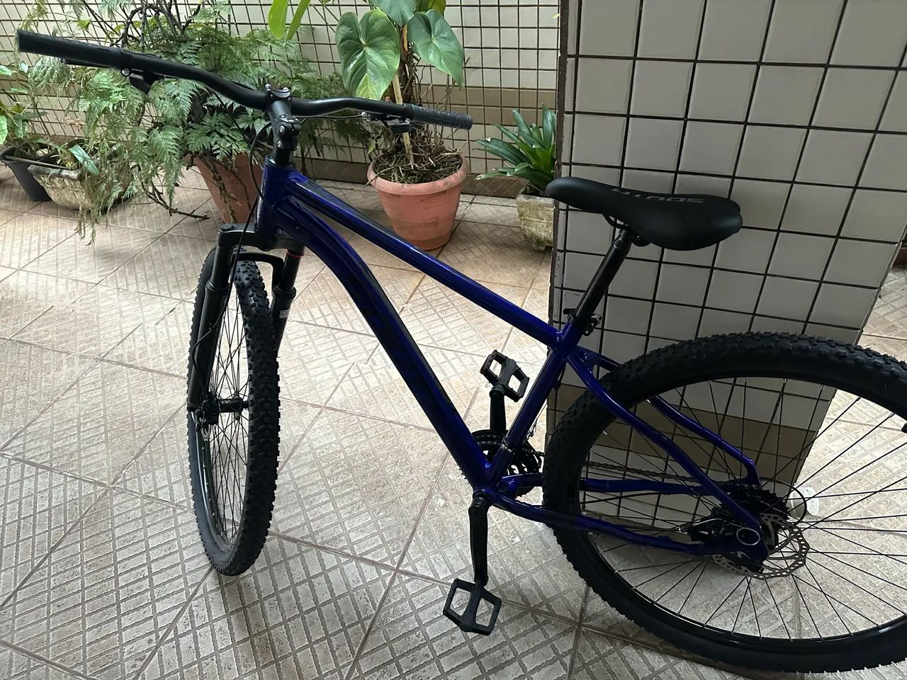bicicleta aro 29 - Foto 5