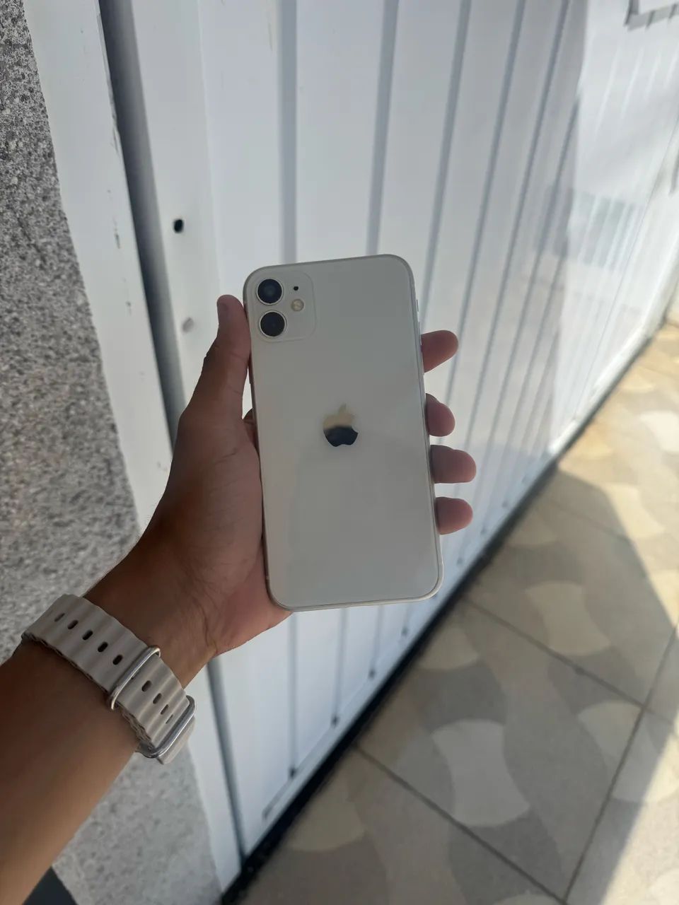 iPhone 11 - Foto 5