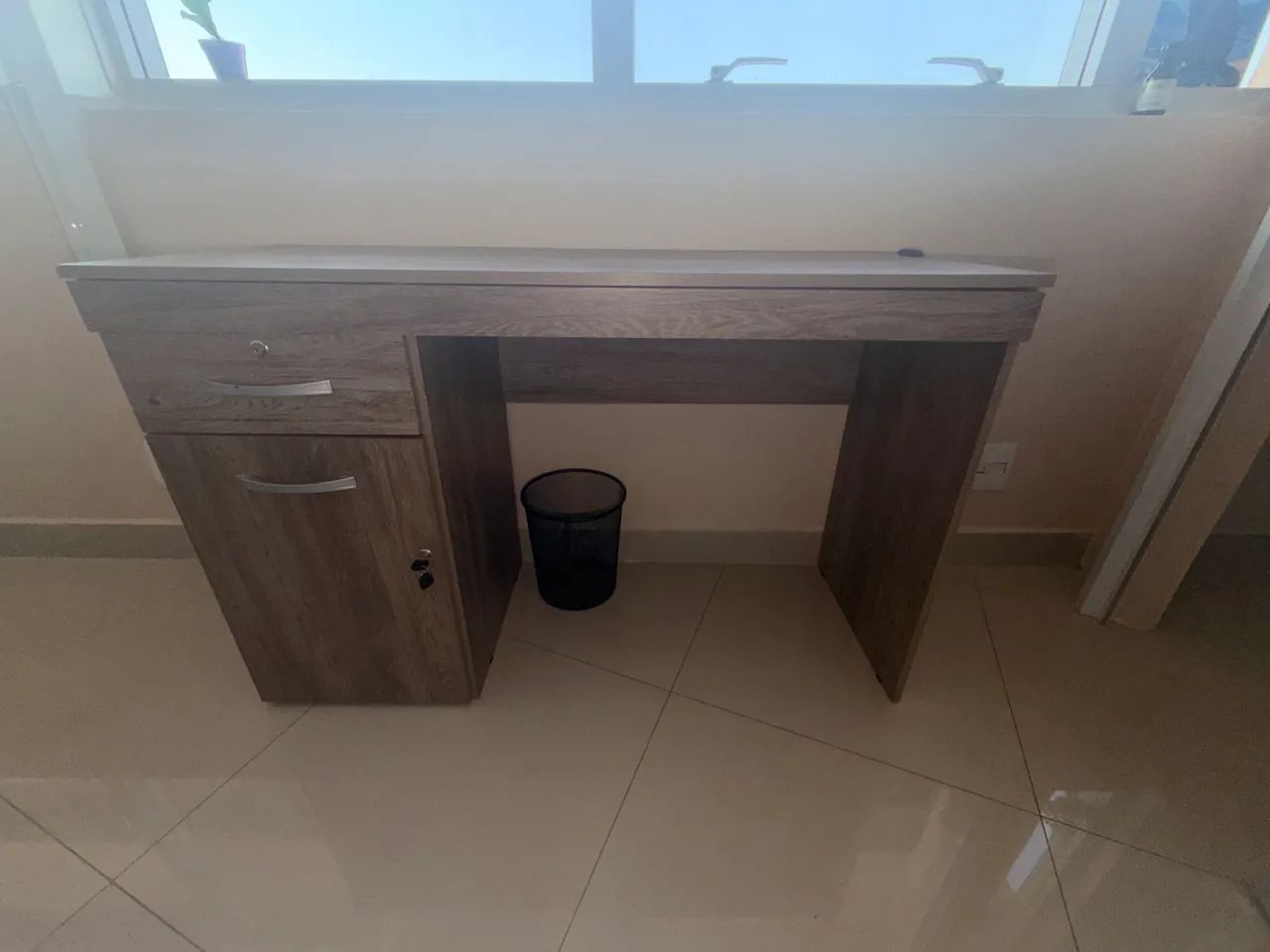 Mesa de Escritório- Escrivaninha  - Foto 3