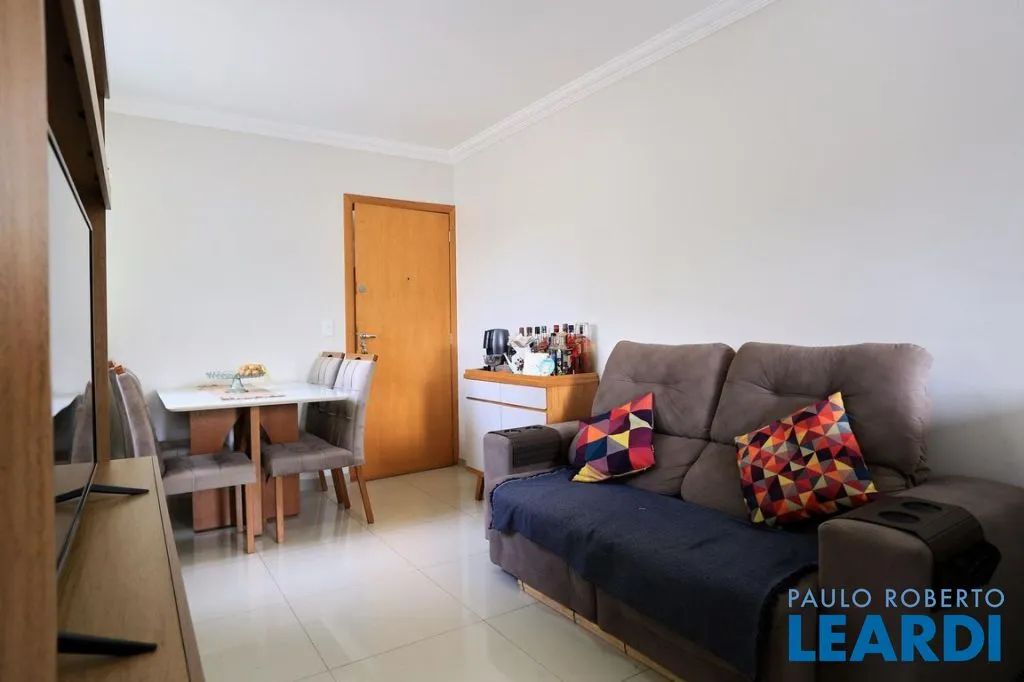 APARTAMENTO - CACHOEIRINHA - MG - Foto 2