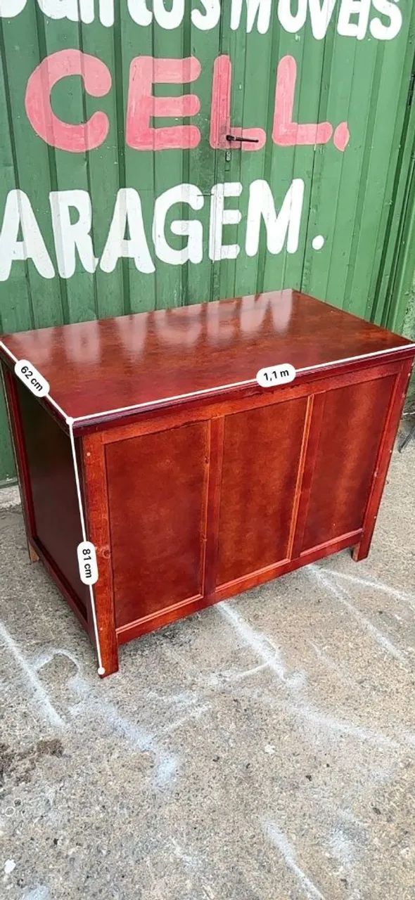 Caixa enxoval nova - Foto 5