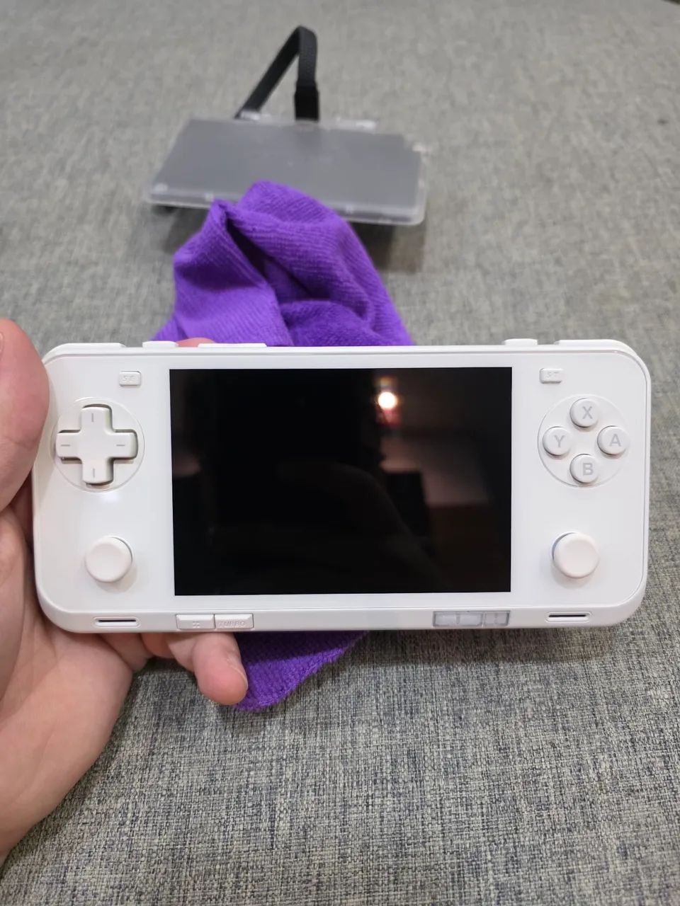 Ayaneo Pocket Ace 12/256 - Consoles de Vídeo Game - Campo Alegre