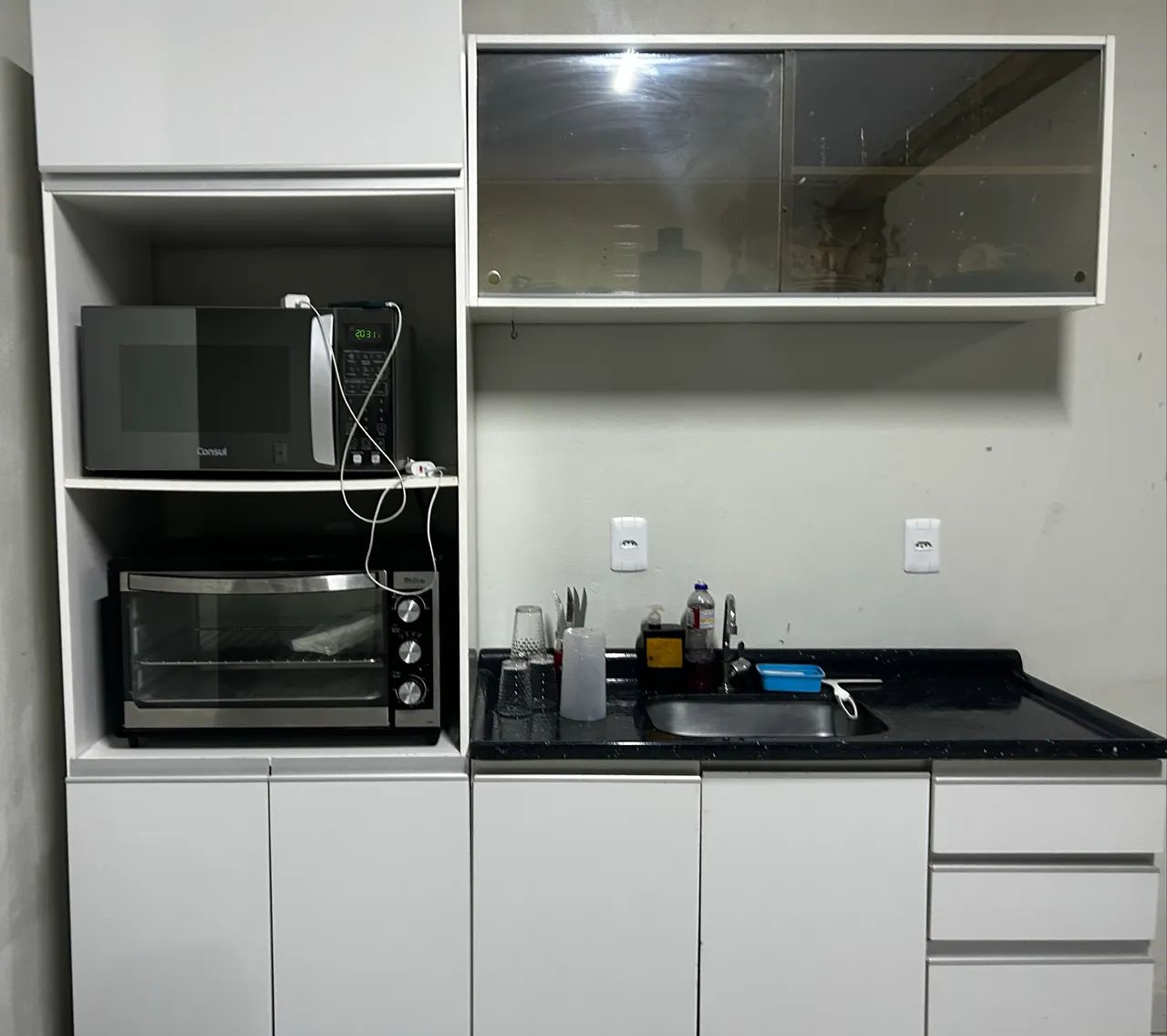 OPORTUNIDADE COZINHA COMPLETA! 