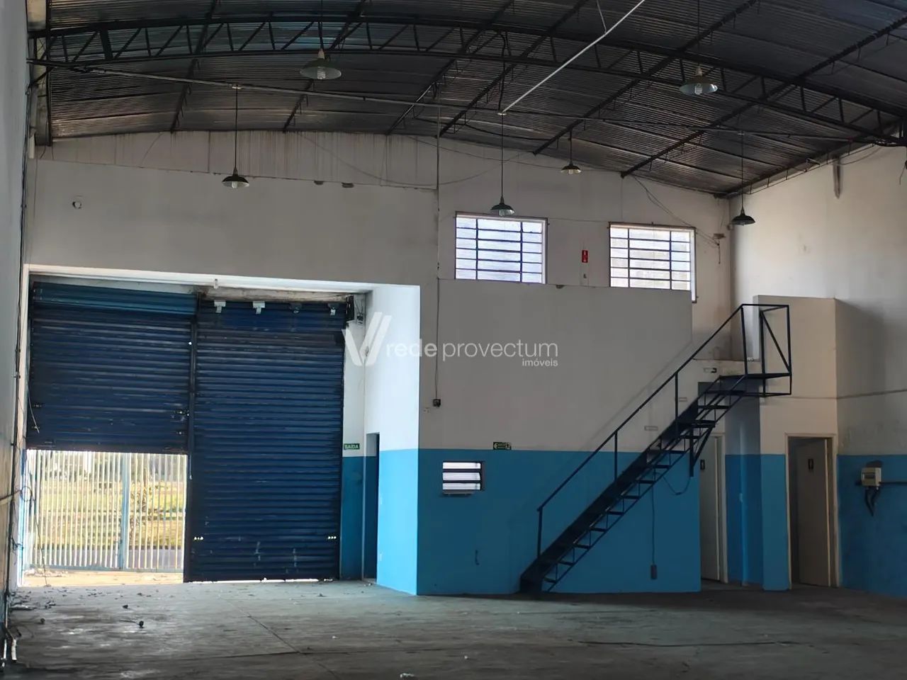 BARRACAO PARA LOCAÇÃO NOS AMARAIS - Foto 3