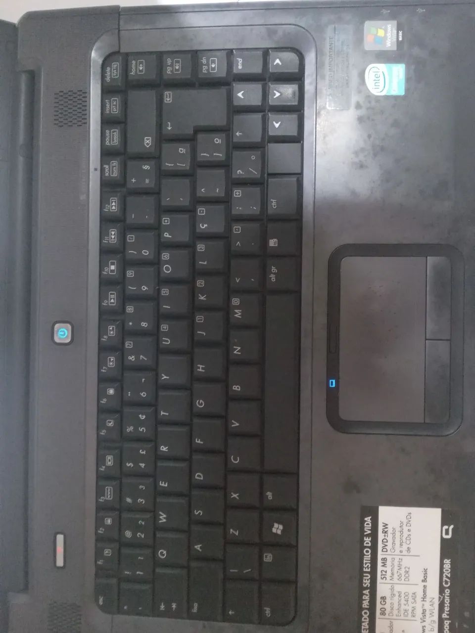 Notebook( ler descrição) - Foto 4