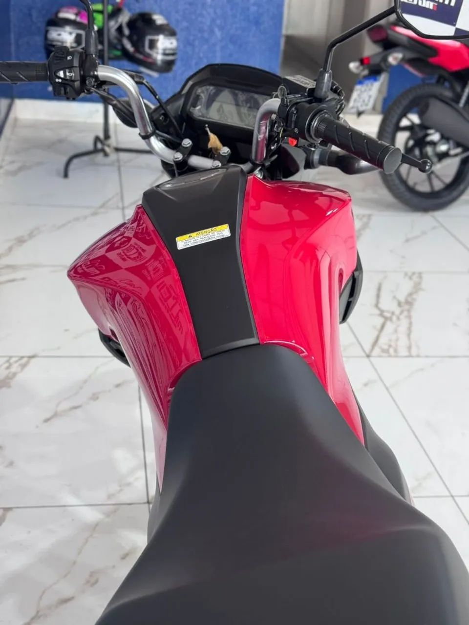 Honda star 160 - Foto 3