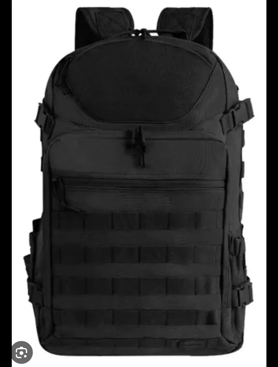 Mochila INVICTUS Mission  - Foto 5