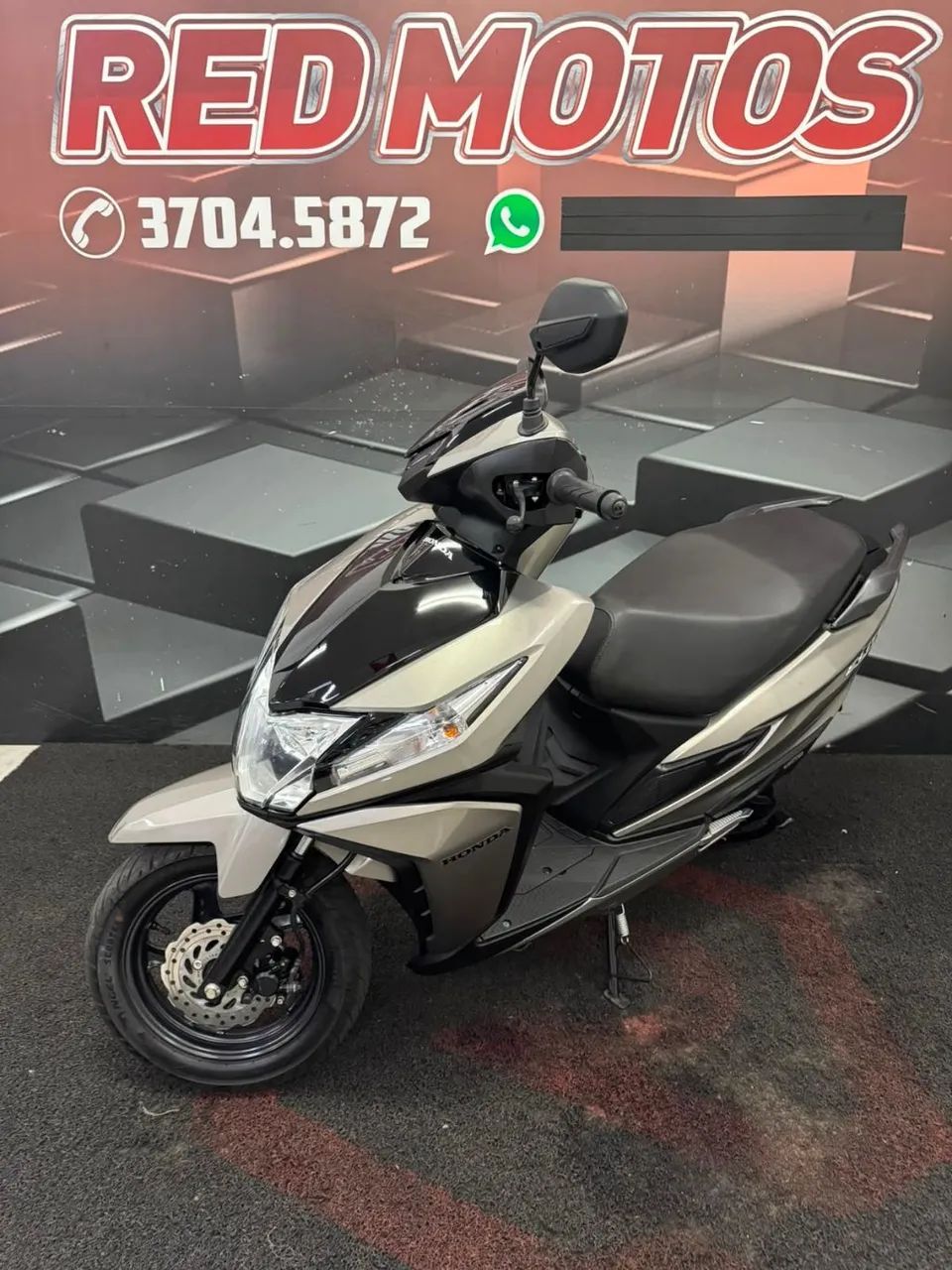 ELITE 125 - Foto 4