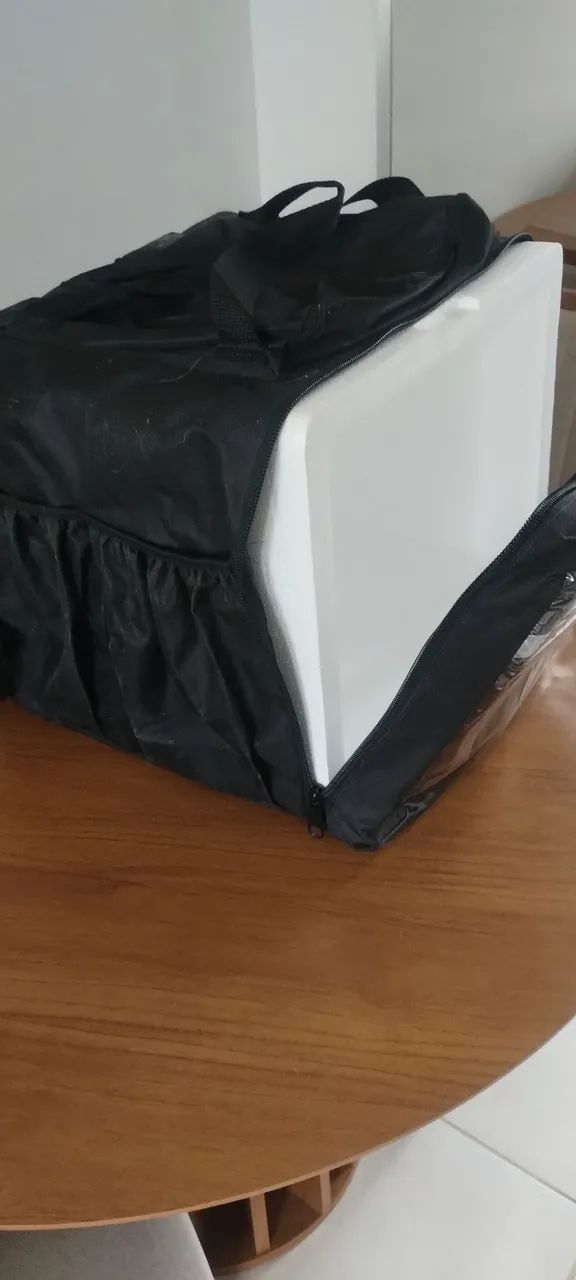 Bag para entregas - Foto 4
