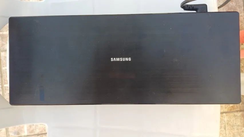 One Connect  Tv Samsung + cabo + controle remoto - Foto 2