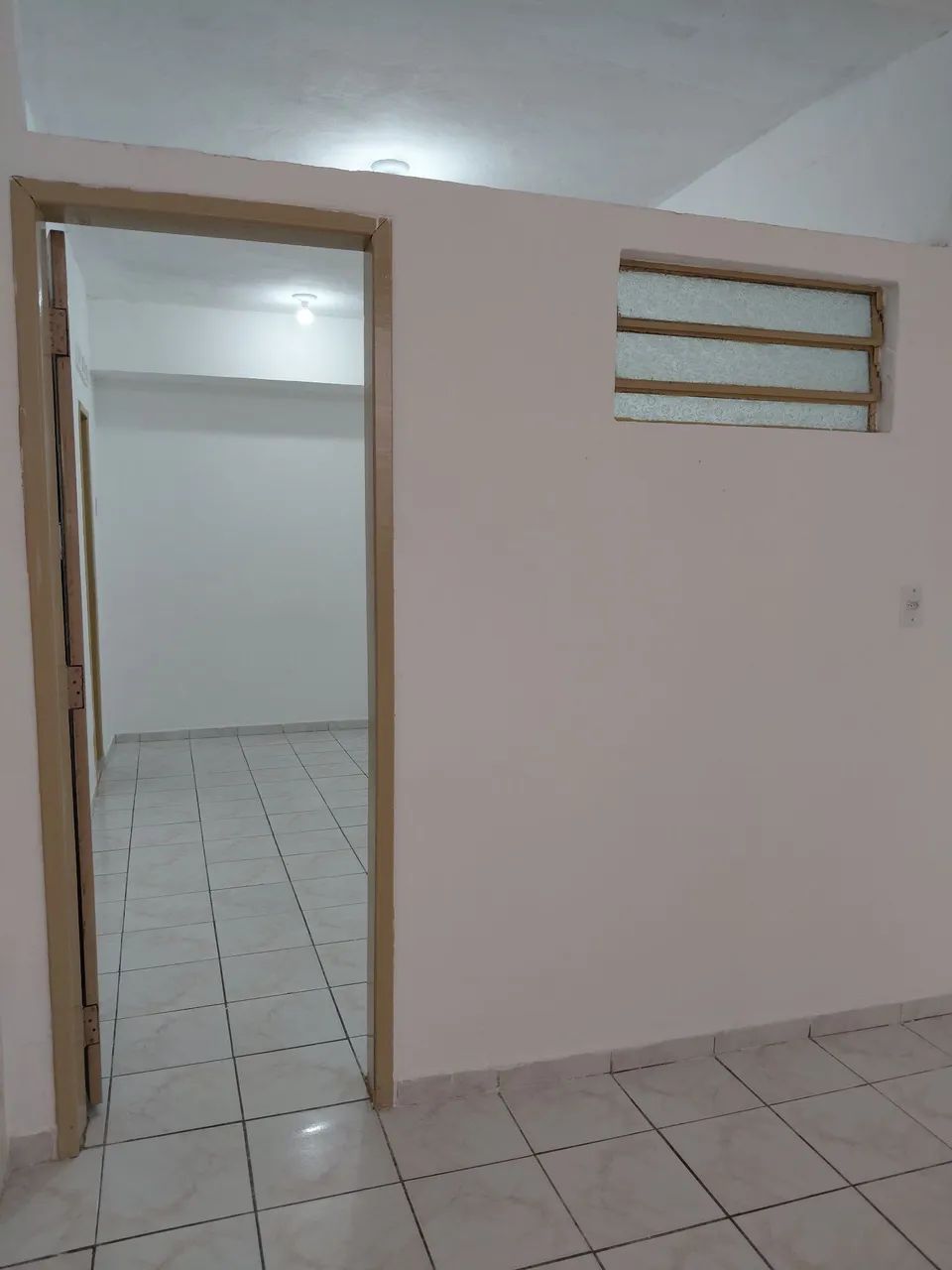 Aluga-se quitinete térreo no poço - Foto 5
