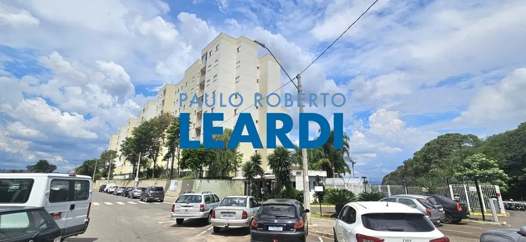 APARTAMENTO - CONDOMÍNIO MAIS CAMPOS SALLES - SP
