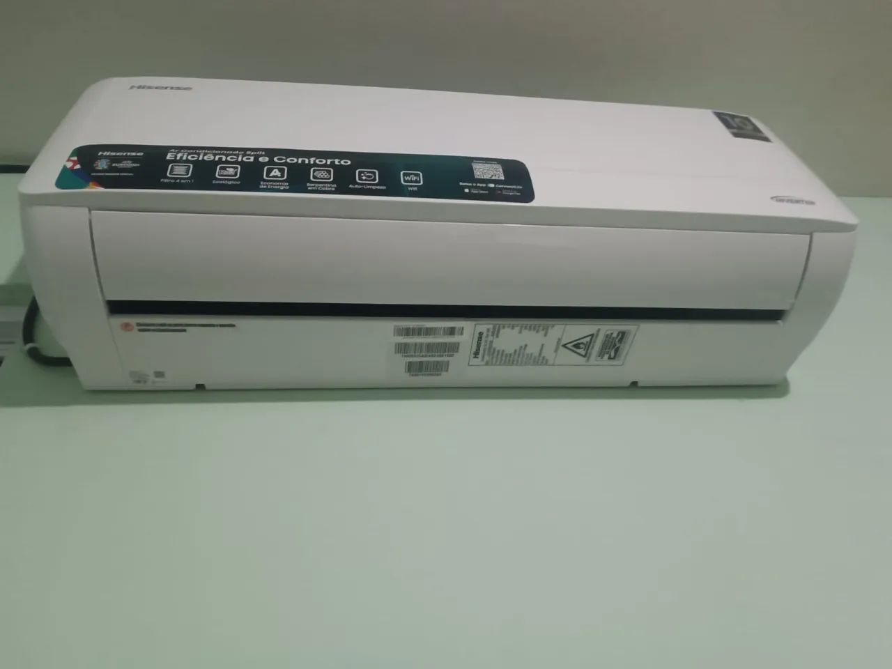 Ar-condicionado  - Foto 4