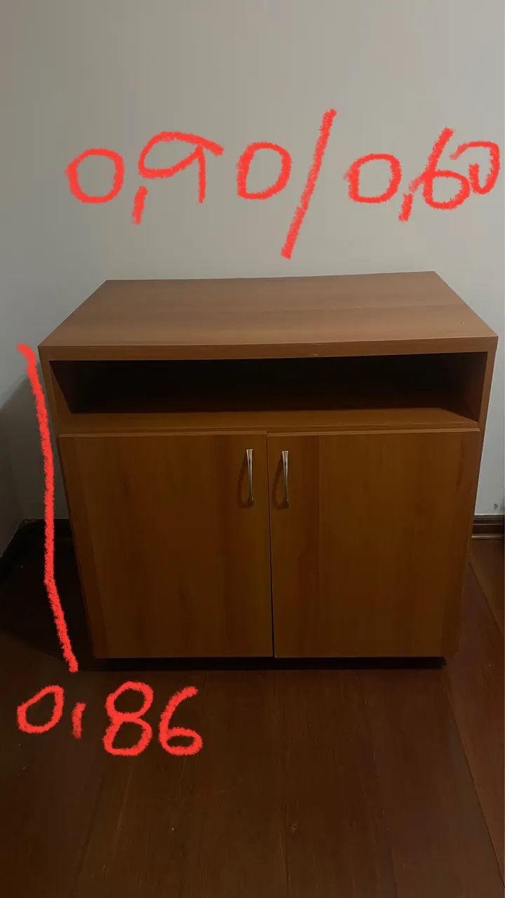 Balcão  - Foto 2