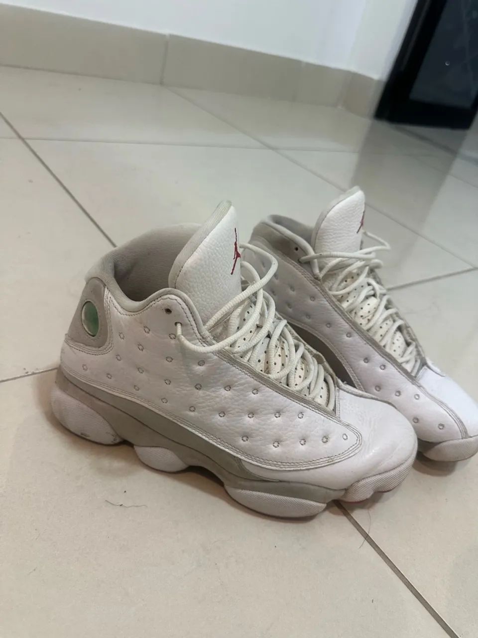 Air Jordan 13 - Foto 2
