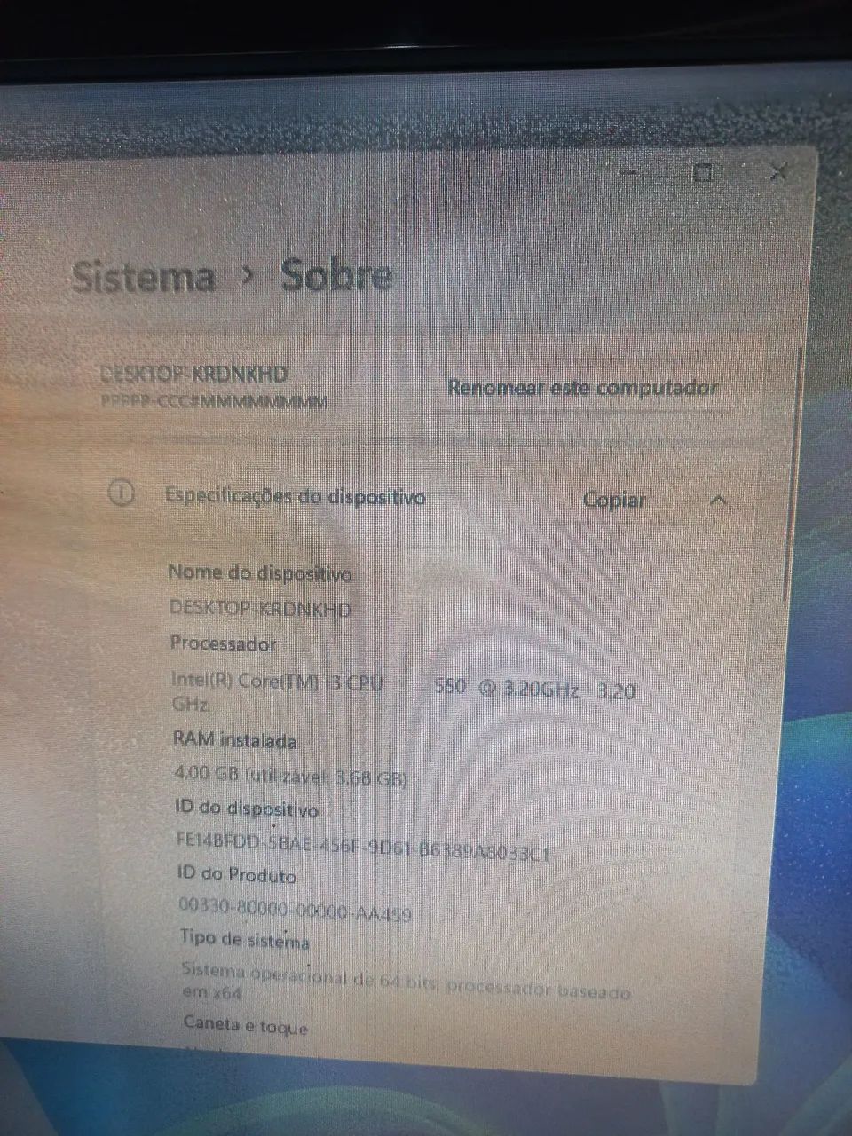 Desktop Intel i3  - Foto 3