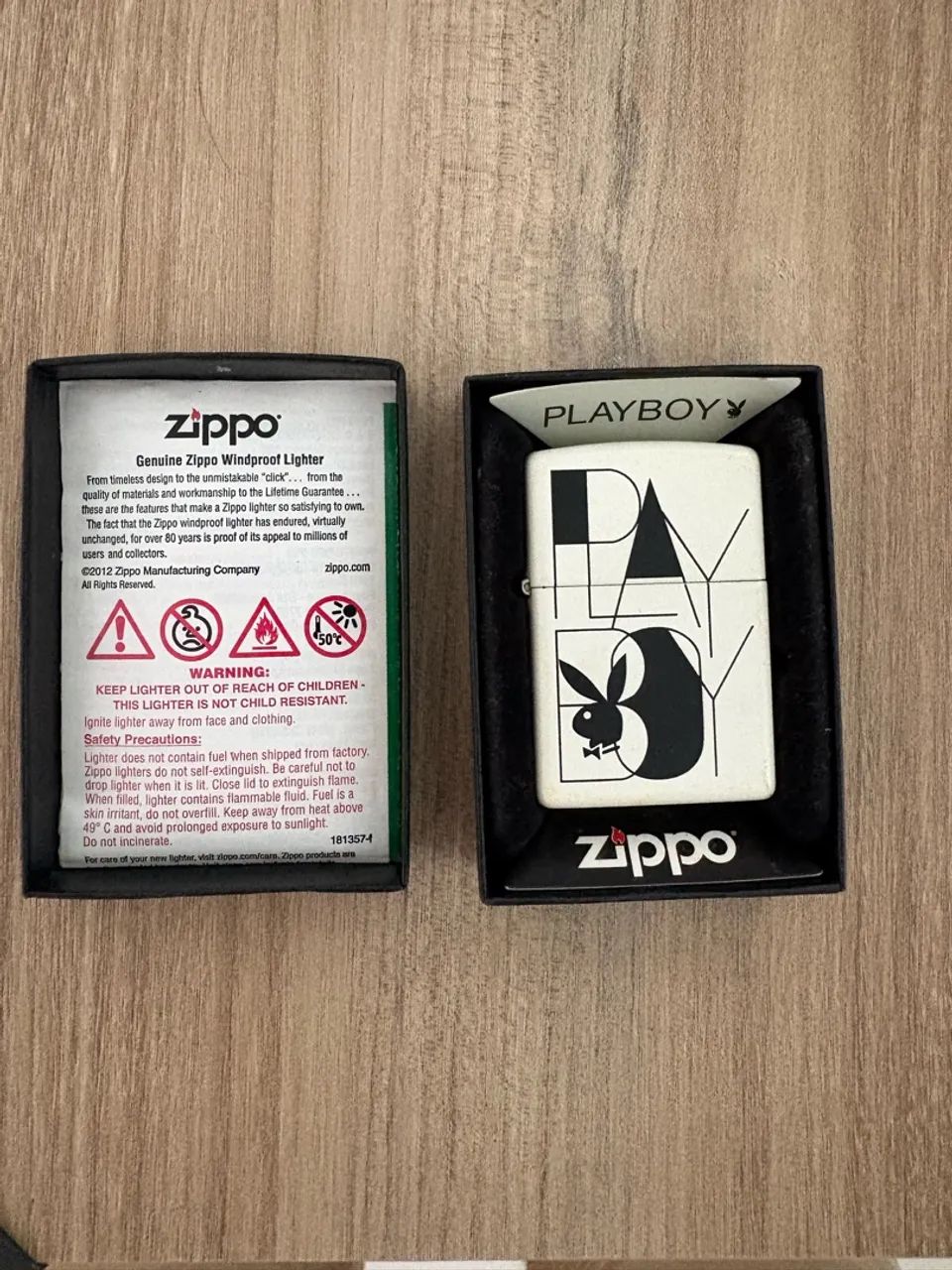 Isqueiro ZIPPO - Foto 3