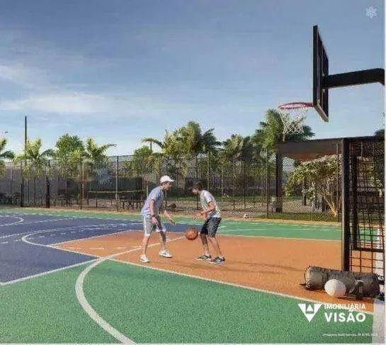 LOTE EM CONDOMÍNIO À VENDA, LOTEAMENTO JARDIM IMPERIAL - UBERABA/MG - Foto 3
