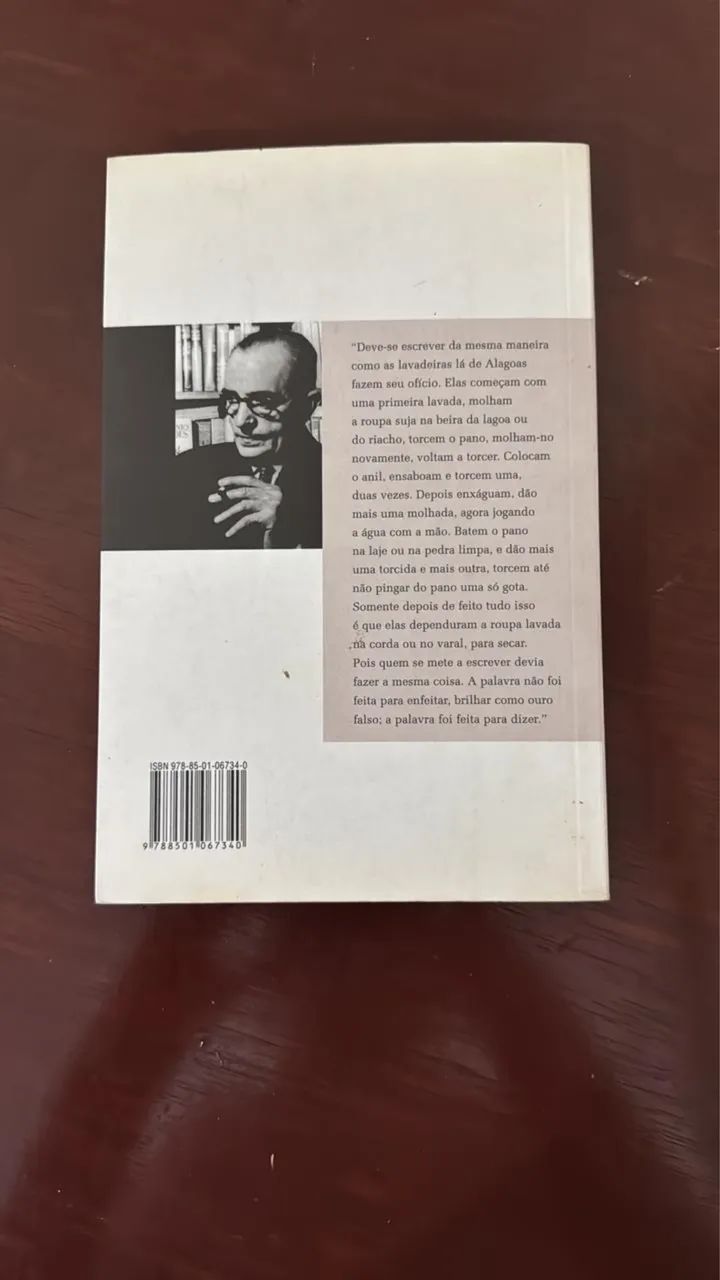 Vidas Secas - Graciliano Ramos - Foto 3