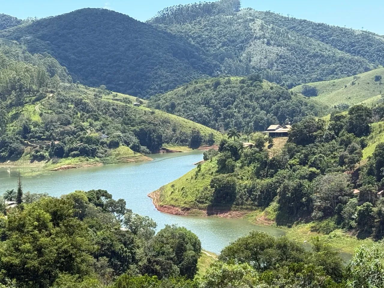 TERRENO venda ou TROCA  - Foto 5