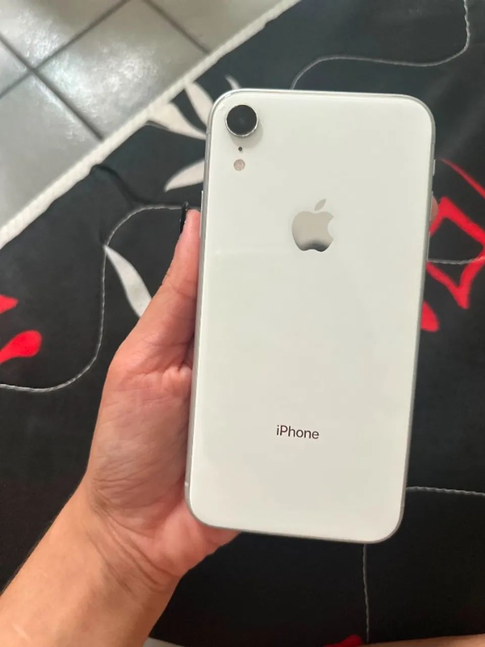 iPhone XR 64GB - Conservado / Tudo Original - Foto 3