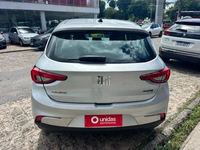 Fiat Argo Drive 1.0 6V Flex 2025 - Foto 5