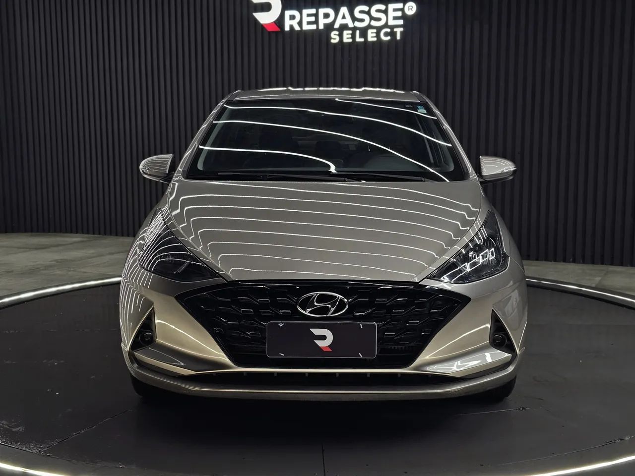 Hyundai HB20S Evolution 1.0 TB Flex 12V AUT 2022 - Foto 2