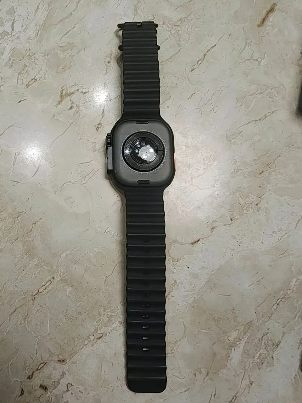 SMARTSMARTWATCH ULTRA 4 PRO MICROWEAR 5ATM - Foto 3