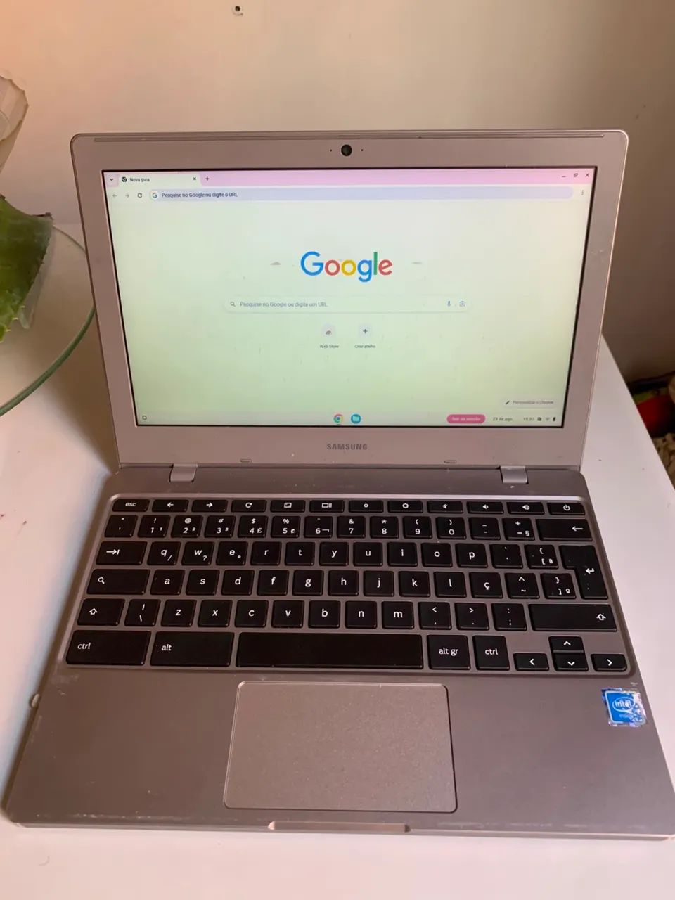 Notbook  - Foto 2