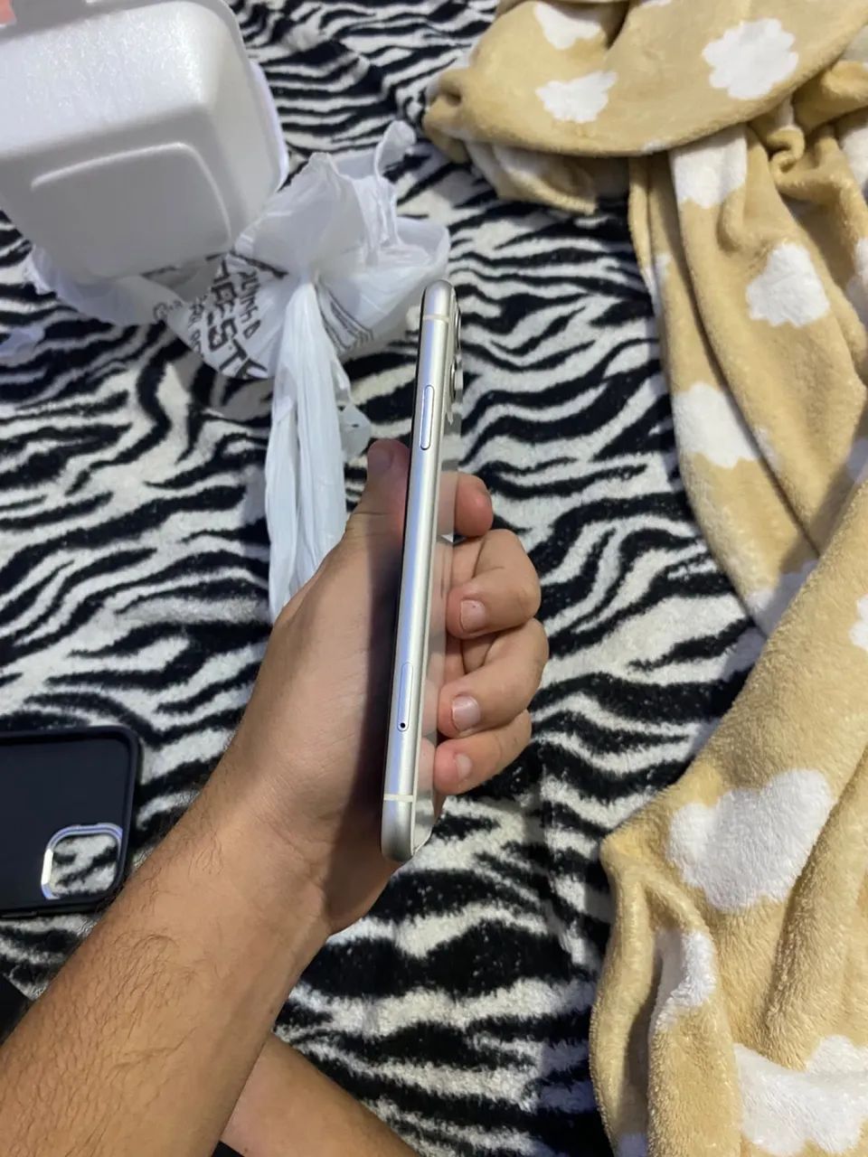 iPhone 11 128gb  - Foto 3