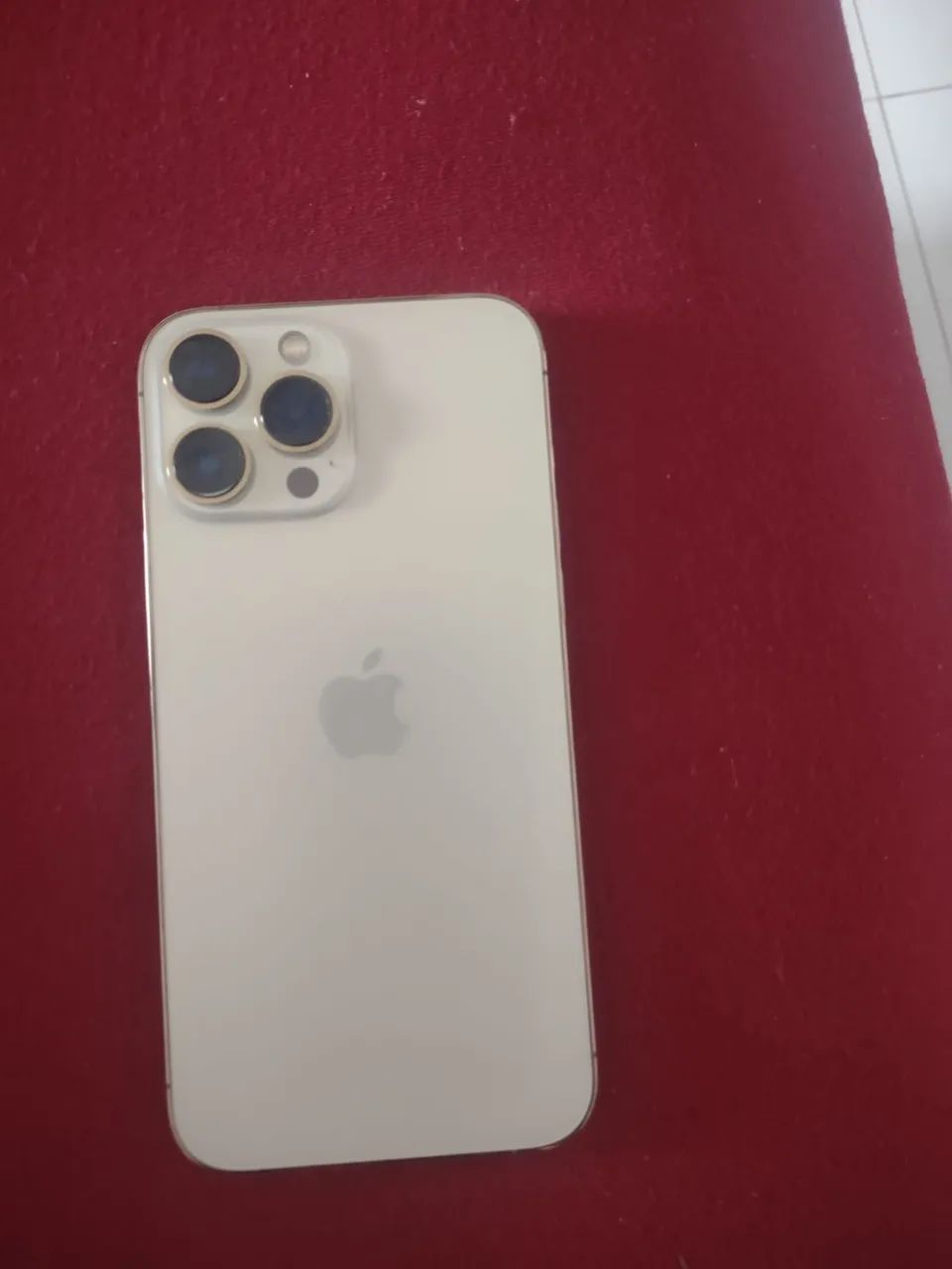 iPhone 13 Pro Max 256 GB - Foto 2