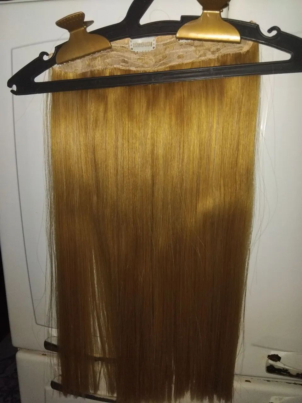 Cabelo orgânico tik tak - Foto 3