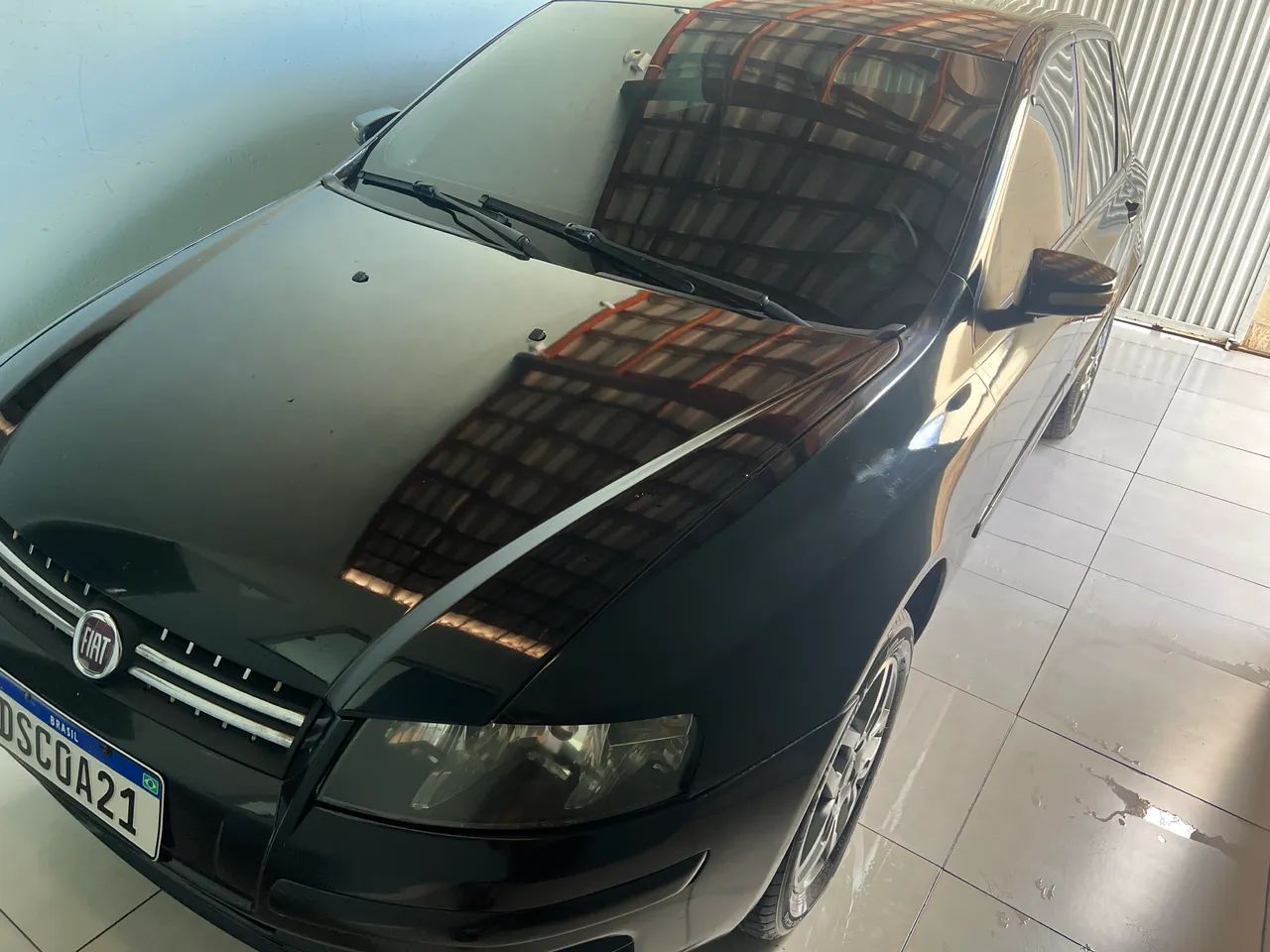 Fiat Stilo 2006