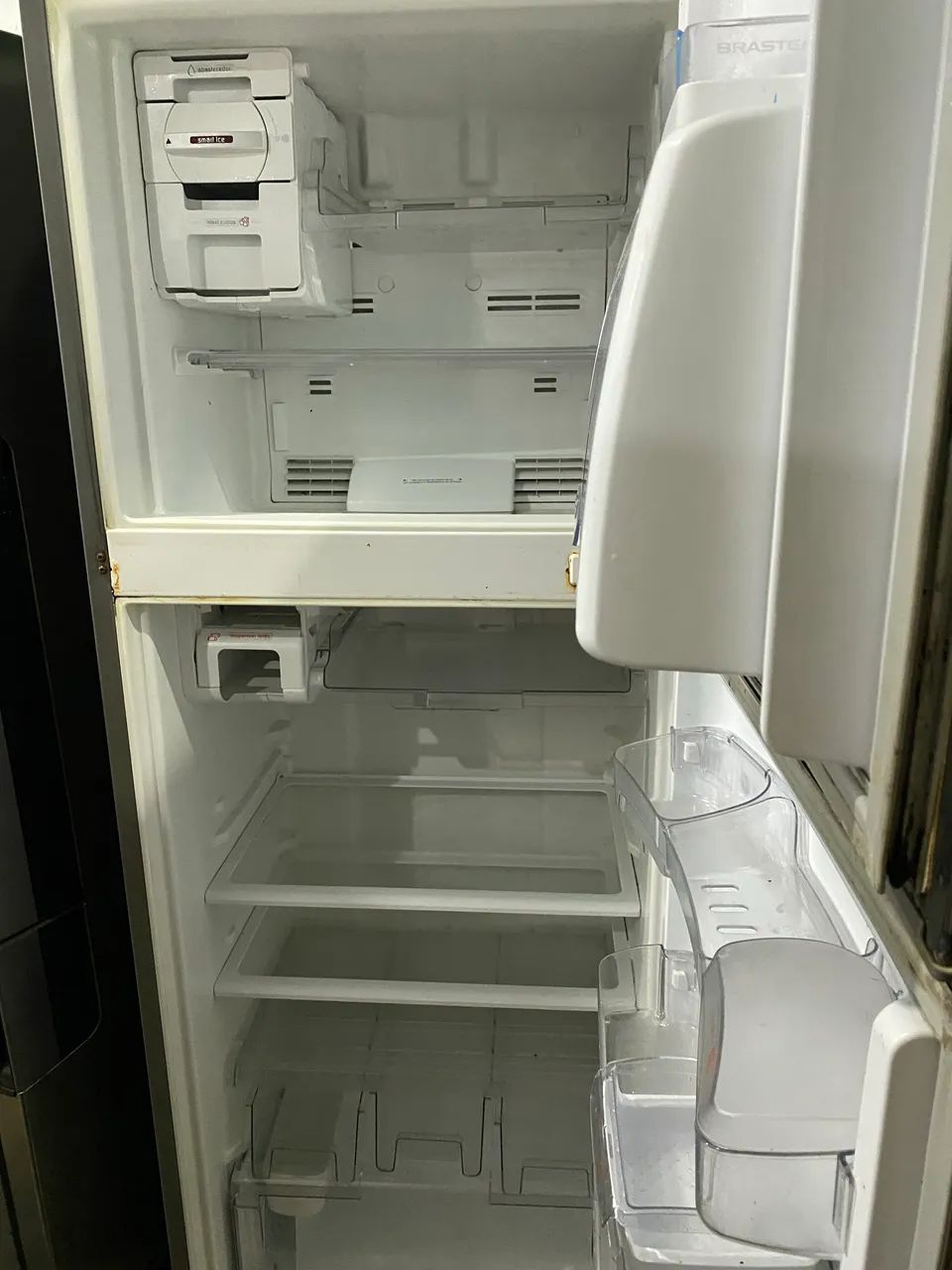 Geladeira Brastemp 450 Lt - Foto 5