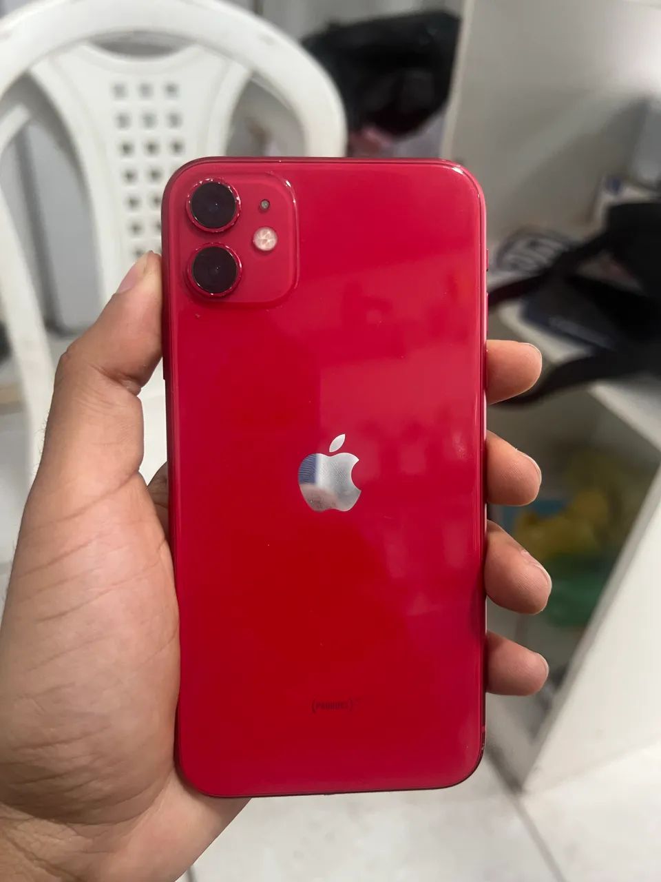 IPHONE 11 todo original  - Foto 3
